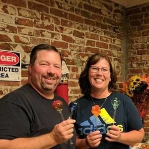 Meet your Posher, Tia